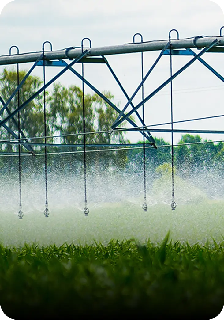 Agro & Irrigation