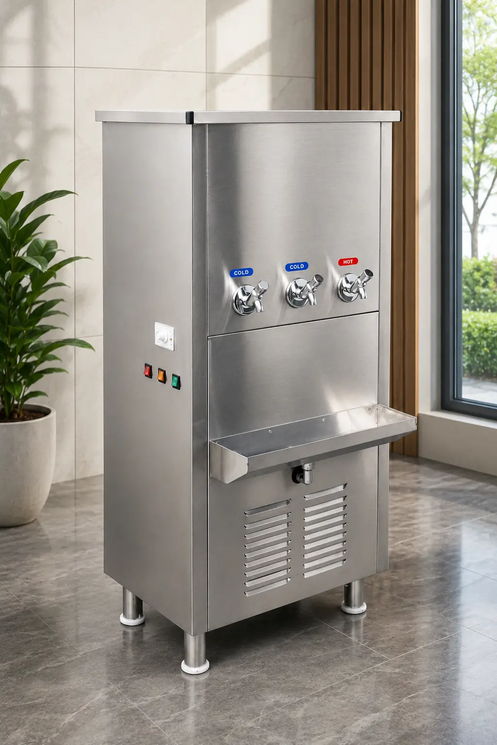 Water Softner