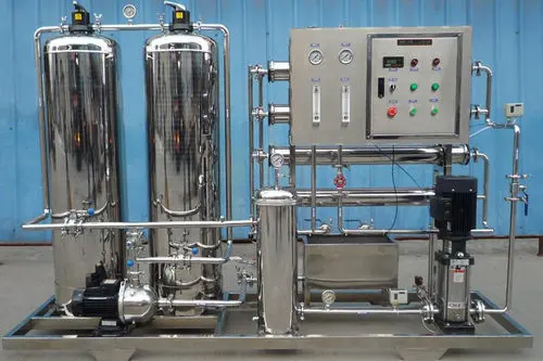 Water Softner
