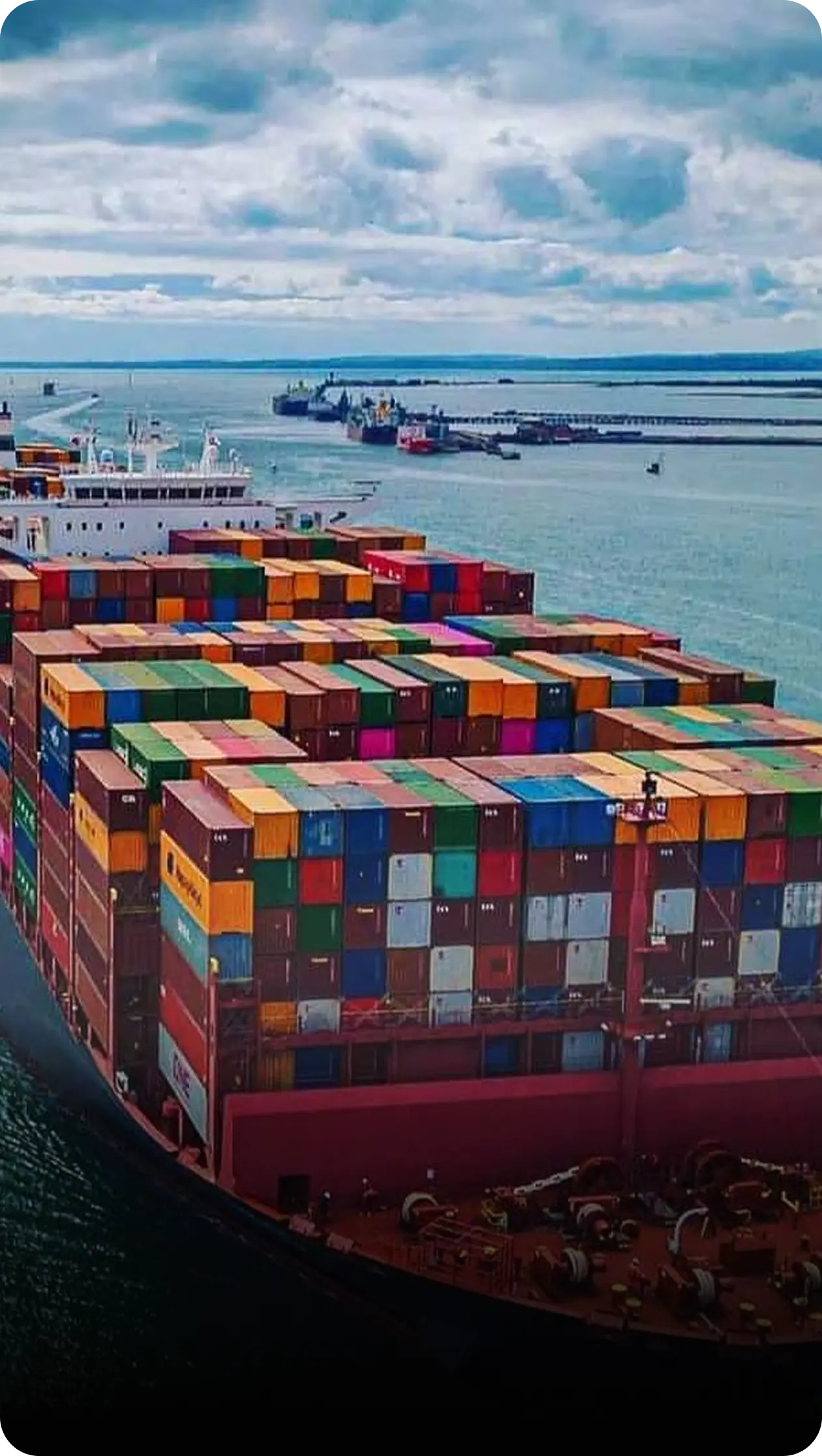 Shipping & Marine