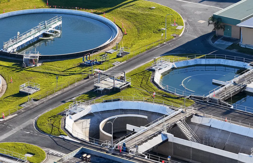 Water Treatment Plant