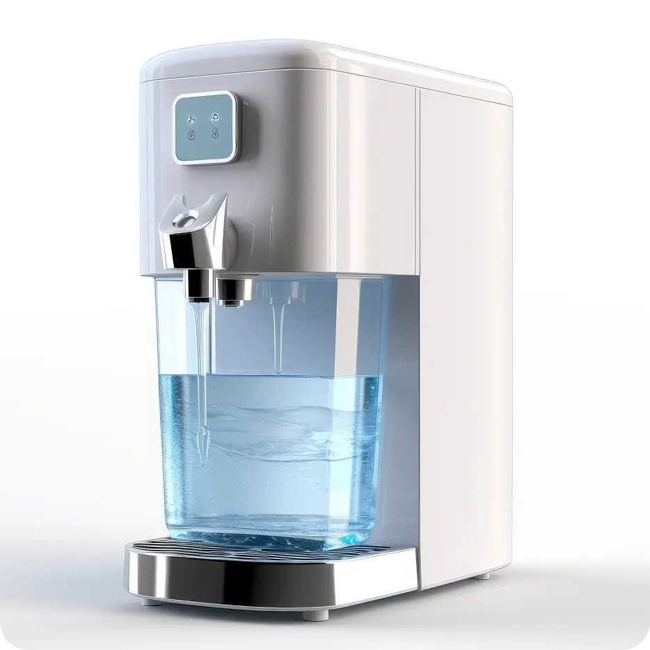 Domestic Water Purifier